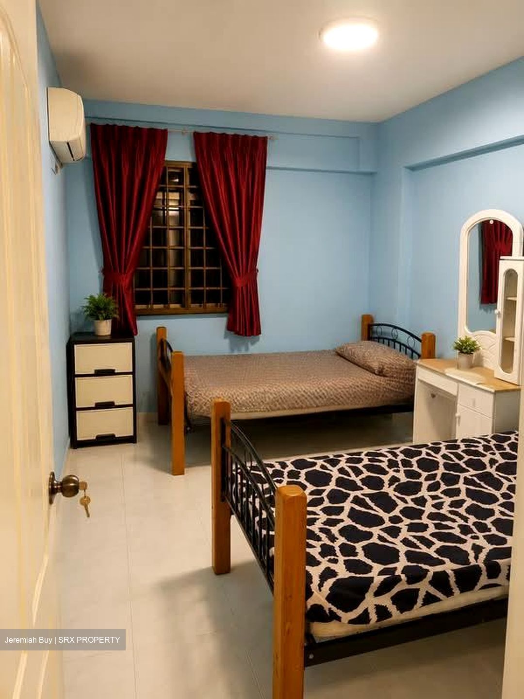 Blk 344 Woodlands Street 32 (Woodlands), HDB 4 Rooms #563079141